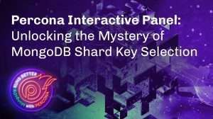 MongoDB Sharding Webinar
