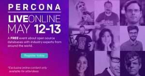 Percona Live