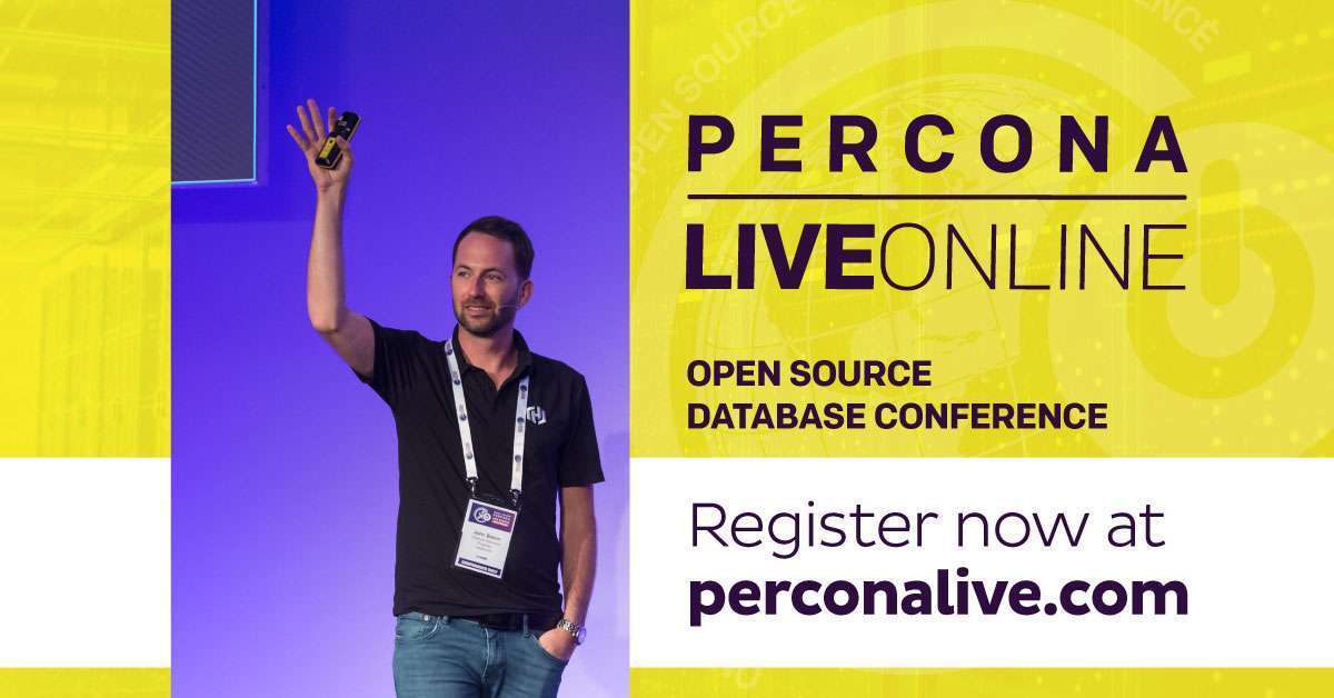 War Stories and Learning From Others – Percona Live