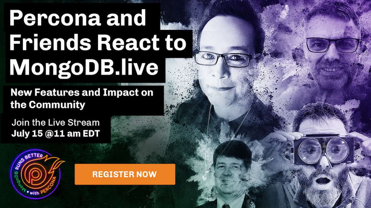 MongoDB 5.0 Is Coming in Hot! What Do Database Experts Across the Community Think?