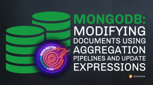 MongoDB Modifying Documents