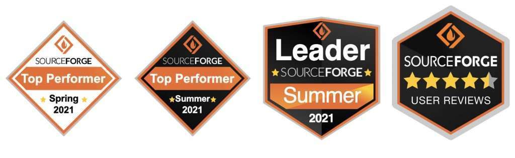 MySQL Sourceforge Awards