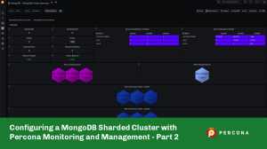 Configure MongoDB Sharded Cluster