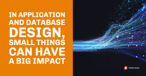 Application and Database Design