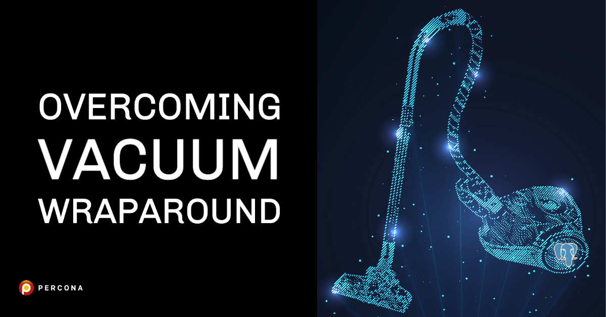 Overcoming VACUUM WRAPAROUND