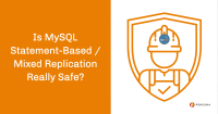 MySQL Statement-Based