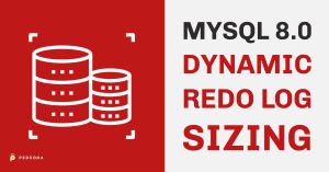 Dynamic Redo Log Sizing