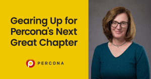 Ann Schlemmer Percona