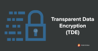 Transparent Data Encryption