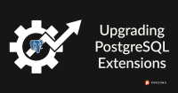 Upgrading PostgreSQL Extensions