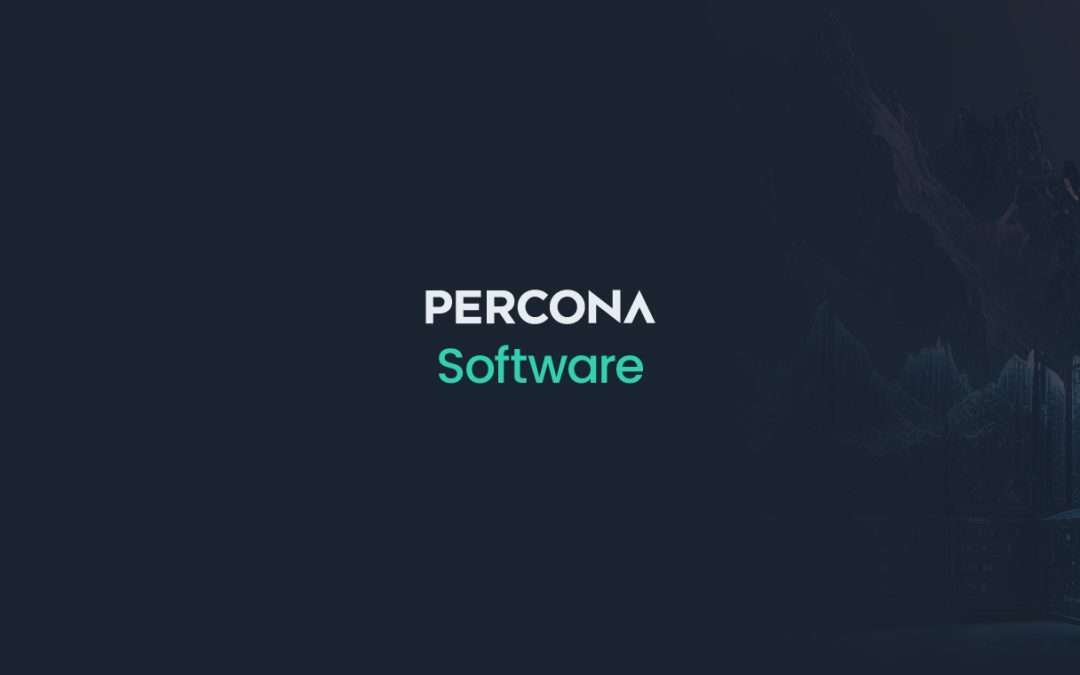 Percona Monitoring and Management 2.35, Percona Backup for MongoDB 2.0.4: Release Roundup February 27, 2023