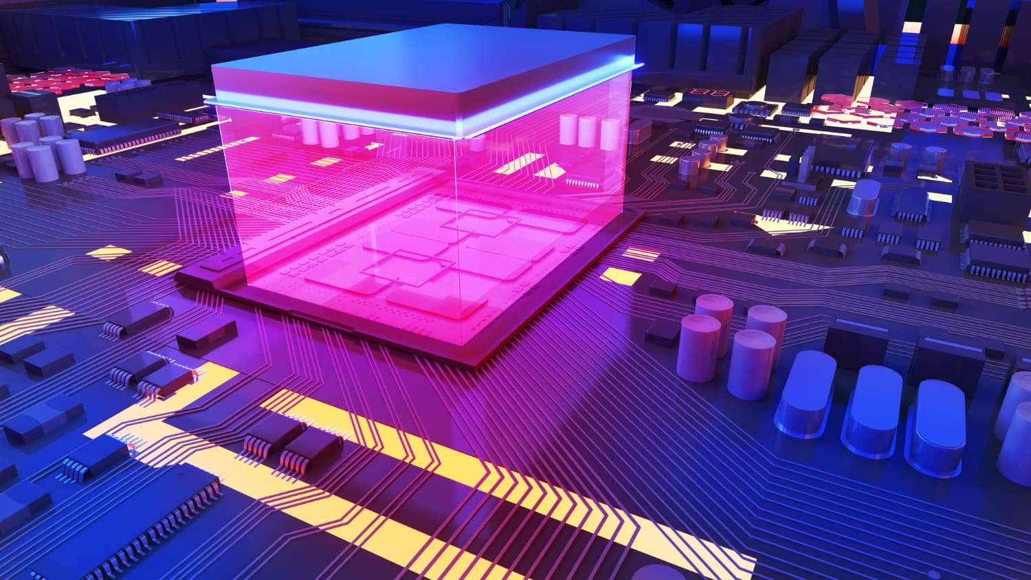 Featured Talk: The Future of Replication is Today: New Features in Practice