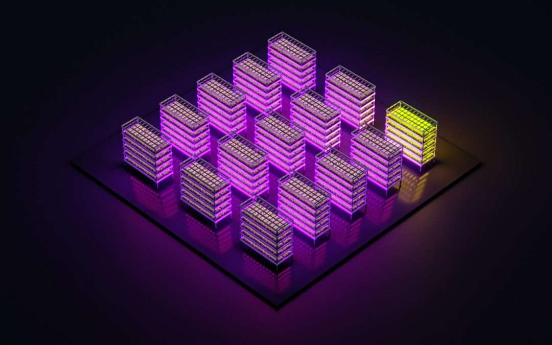 The Future of Open Source is Polarized