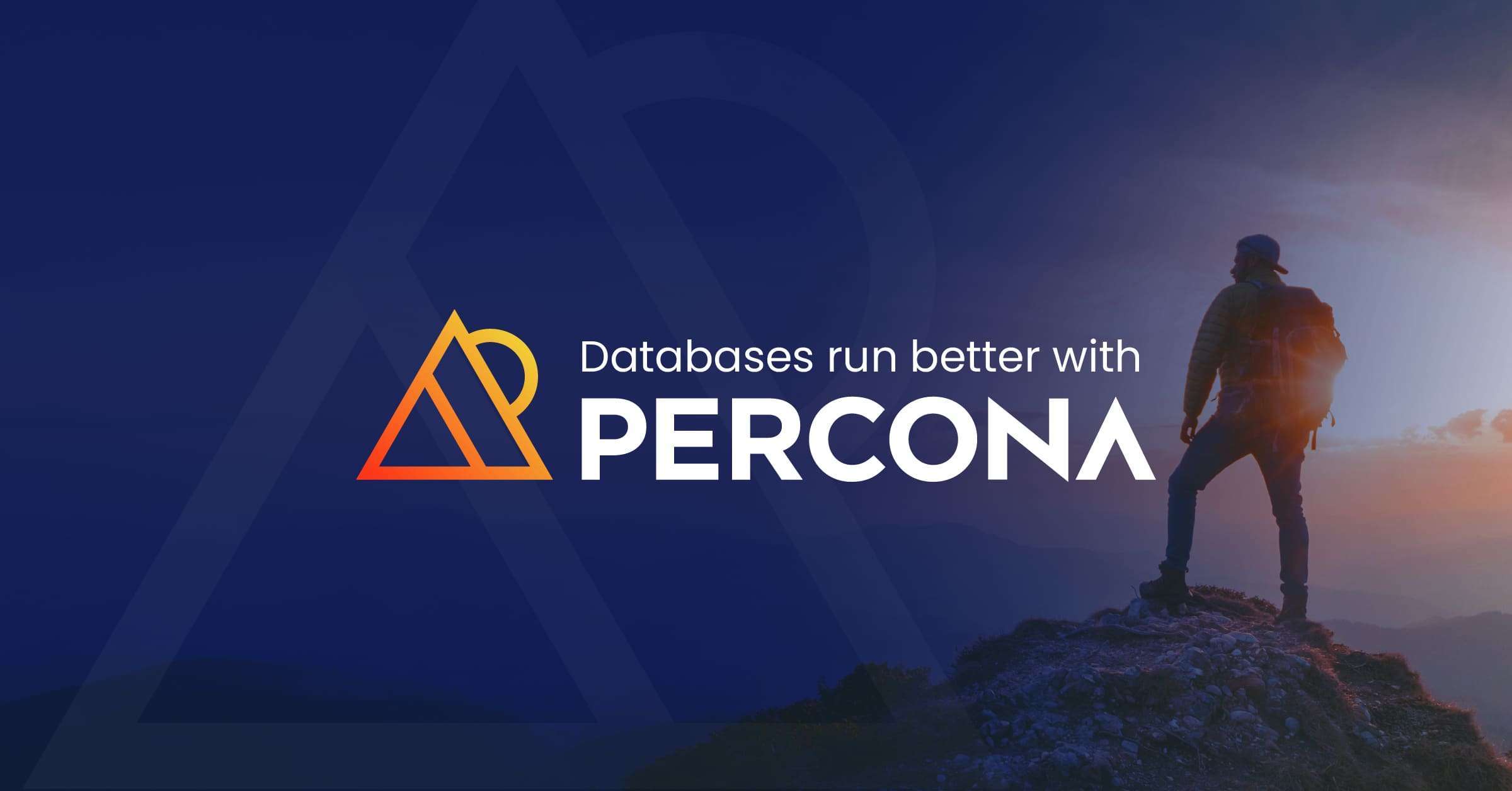 Percona University is Back in Business