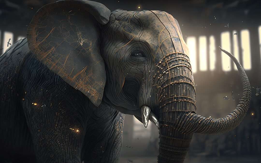 Bootstrap PostgreSQL on Kubernetes