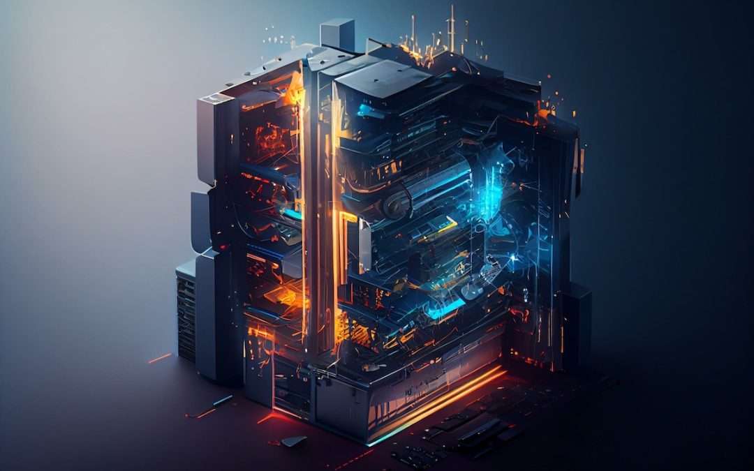 Share Your DBaaS Opinion, Get Some Swag