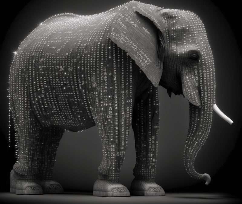 Using Huge Pages with PostgreSQL Running Inside Kubernetes