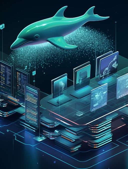 Quick Peek: MySQL 8.0.36 and 8.3