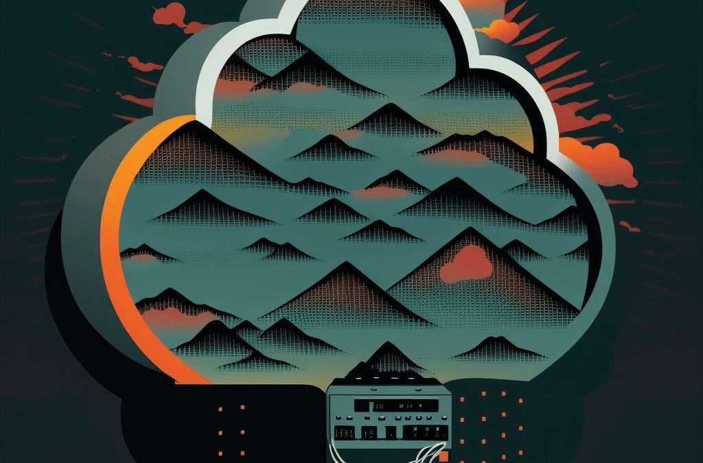 Understanding Cloud-Native Databases: An In-Depth Guide