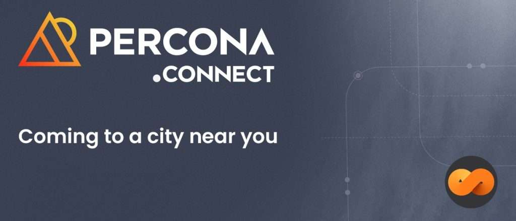 Percona.connect