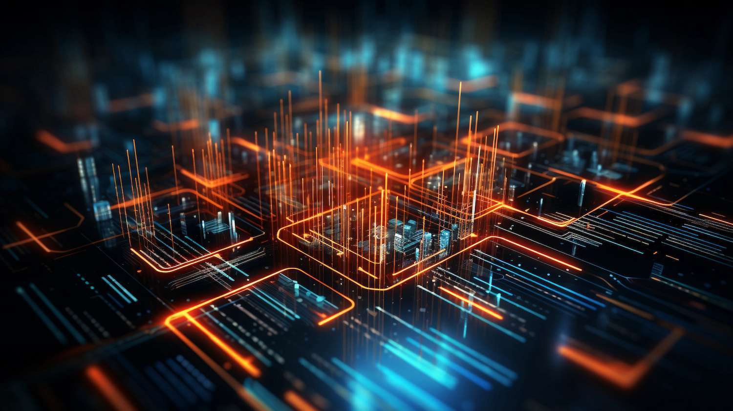 Important Update: Streamlined Repository Management for Improved Efficiency