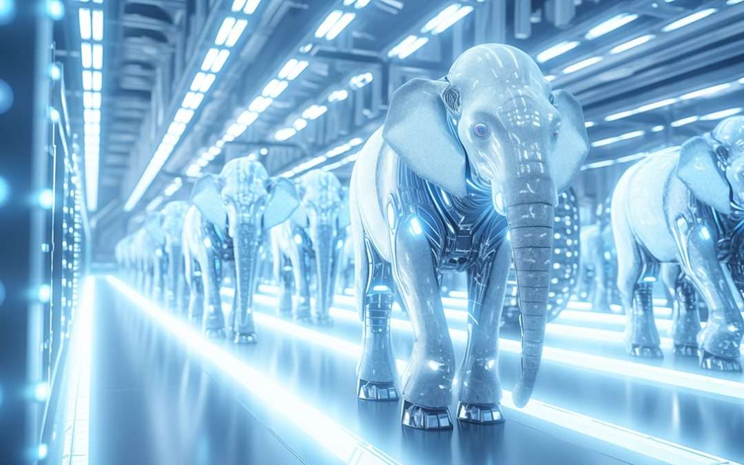 Automated Major Version Upgrades in Percona Operator for PostgreSQL