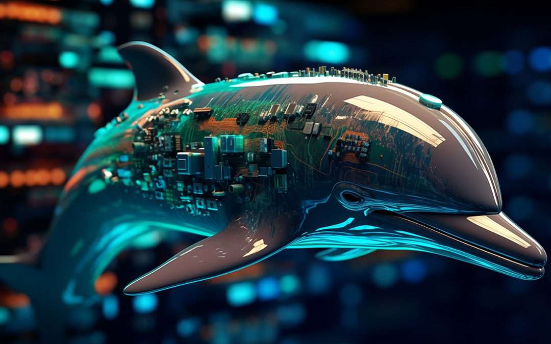 MySQL with Diagrams Part One: Replication Architecture