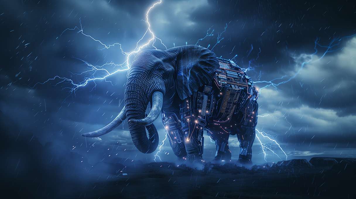 Performing ELT Operations Using DOMAINs