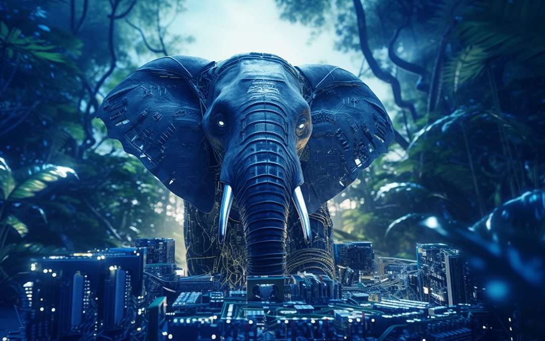 How to Replace Patroni and Etcd IP/Host Information in PostgreSQL