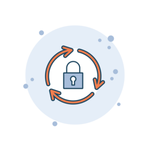 Postgresql locked down