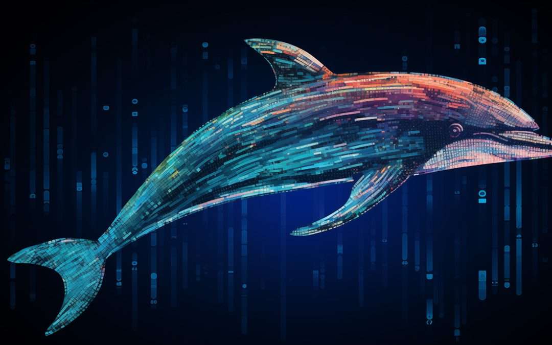 Deploying External Read Replica in MySQL InnoDB Cluster