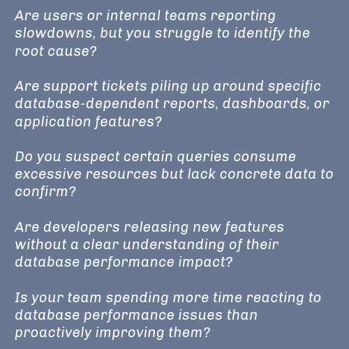 PostgreSQL for Enterprise