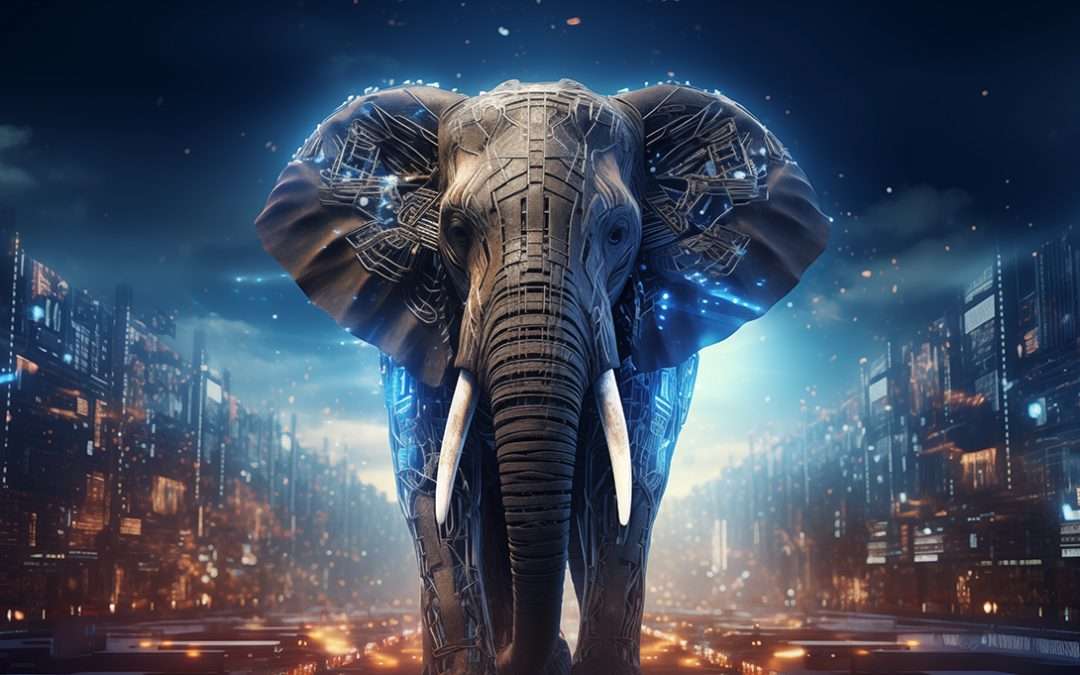 What is Percona’s Transparent Data Encryption Extension for PostgreSQL (pg_tde)?