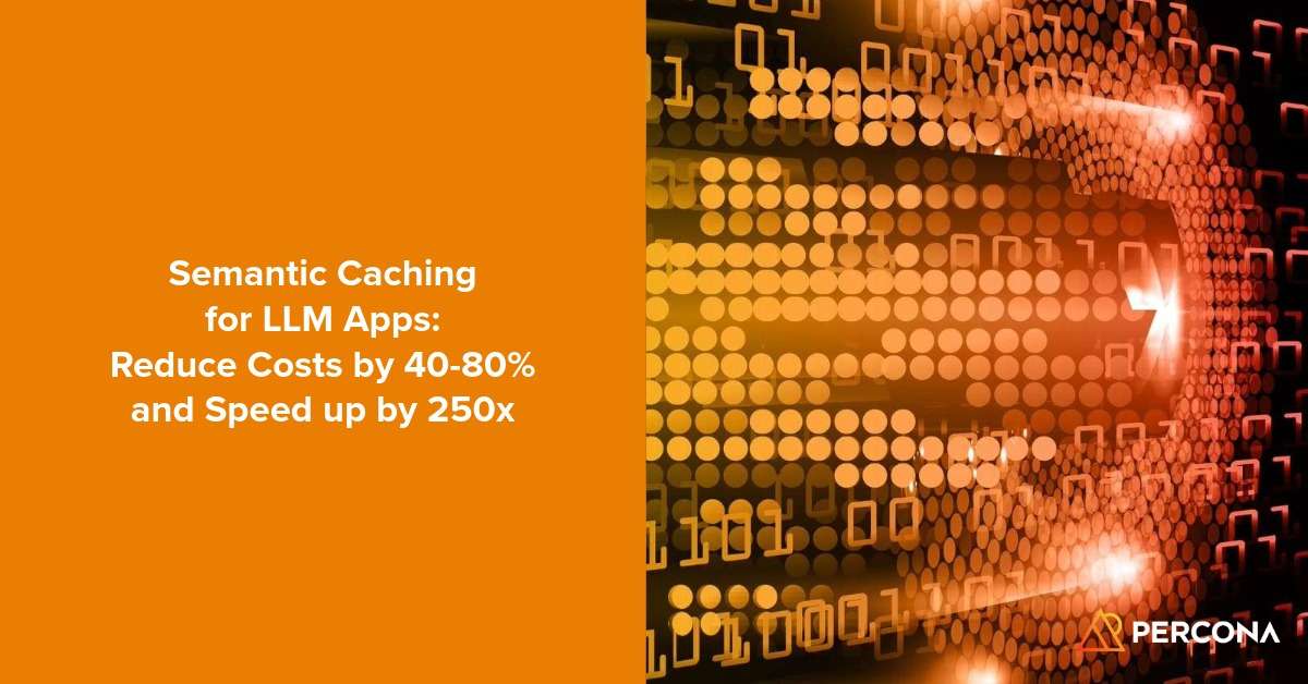 Developers Build Semantic Cache To Reduce Costs
