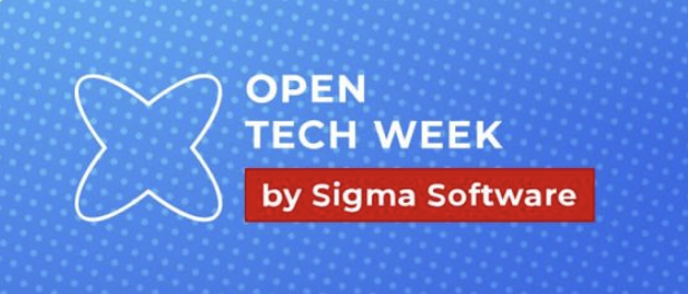 OPEN TECH WEEK: DEVOPS