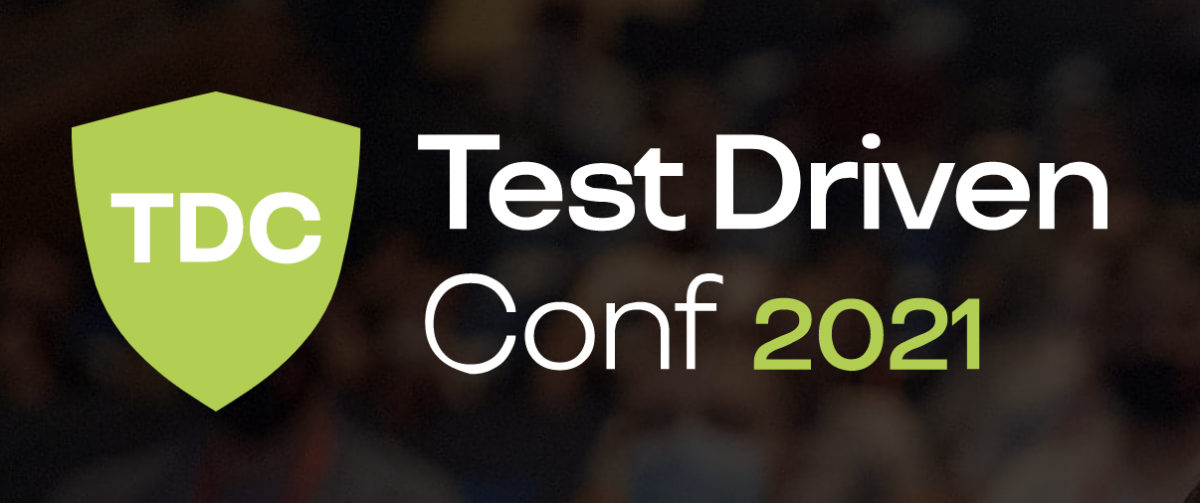 TestDriven Conf 2021