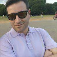 Antonios Giannopoulos