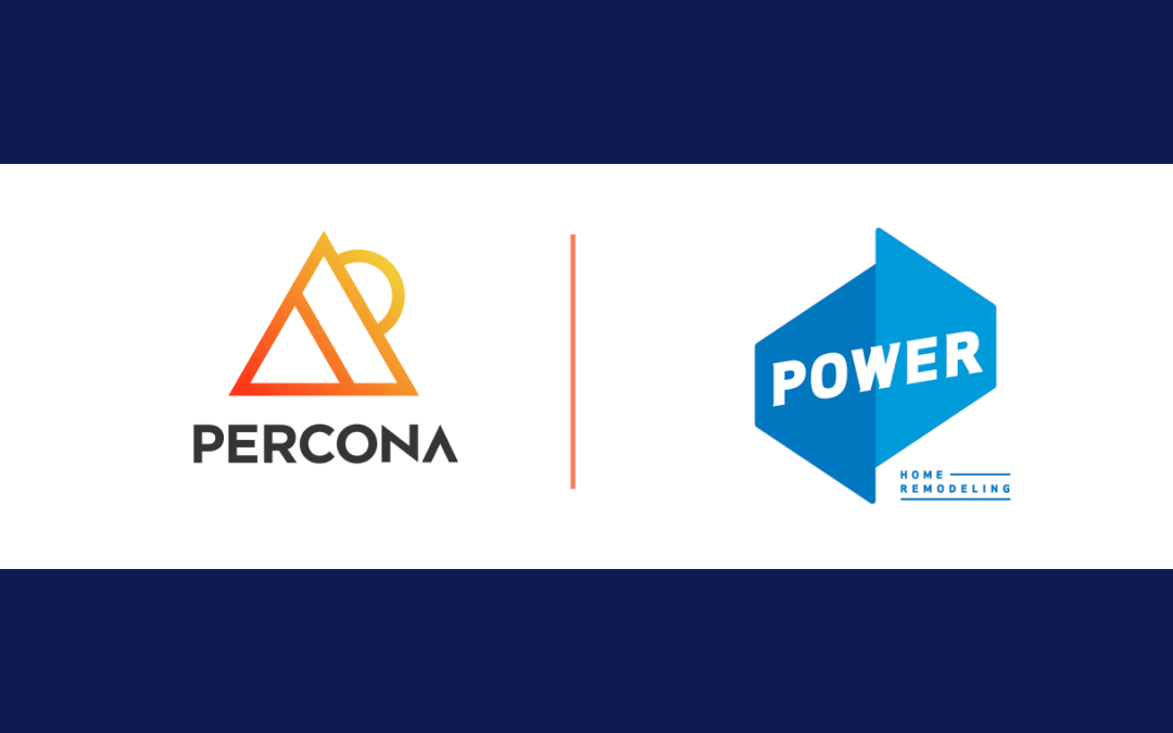 Percona’s Expertise Helps Power Home Remodeling Maximize the Power of its Data Percona
