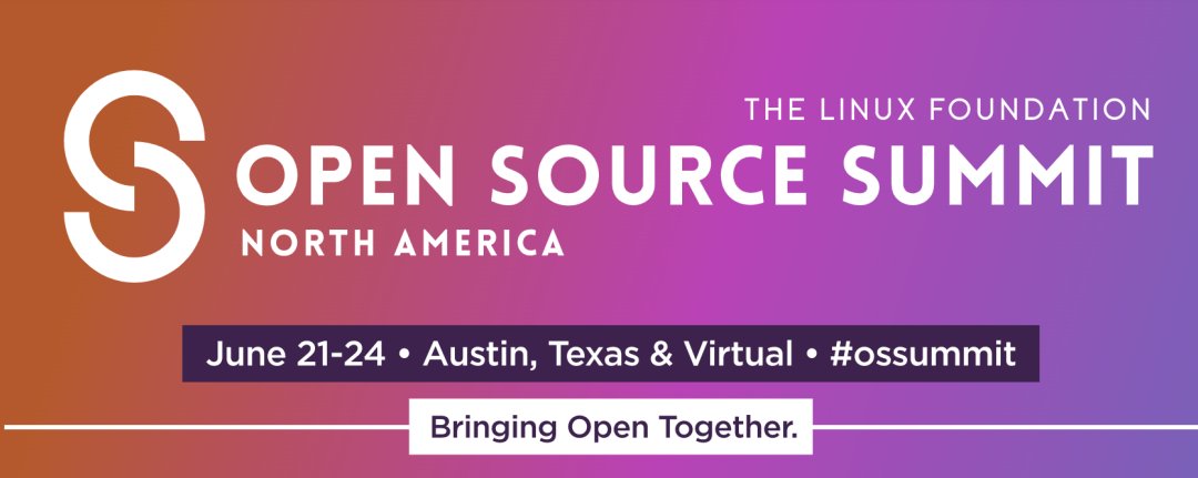 Open Source Summit North America 2022