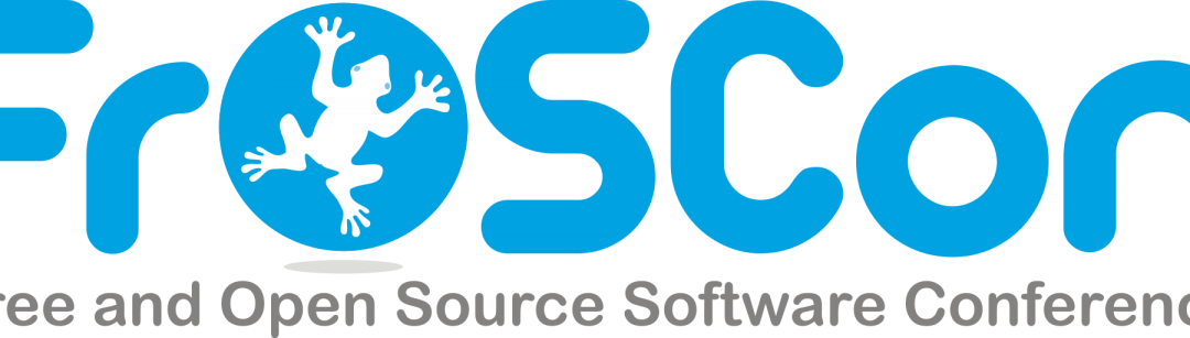 FrOSCon 2021 Cloud Edition