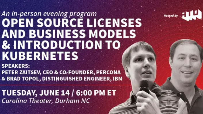 All Things Open RTP Meetup 2022