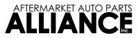 Aftermarket Auto Parts Alliance