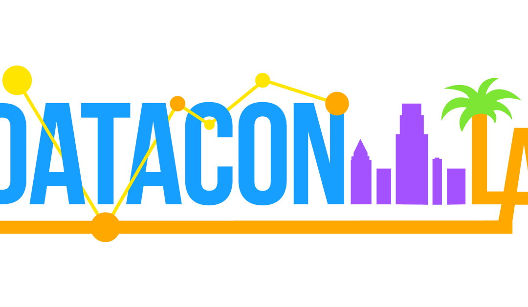 Data Con LA 2021