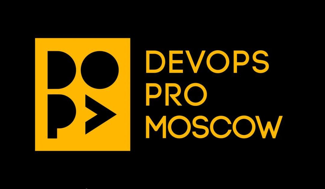 DevOps Pro Moscow 2021