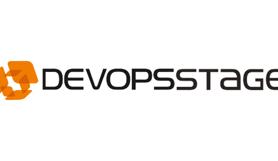 DevOps Stage 2021
