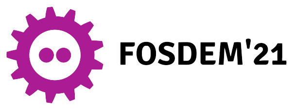 FOSDEM21