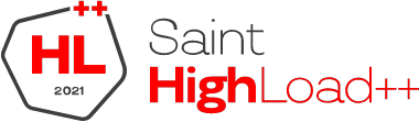 Saint Highload++ 2021