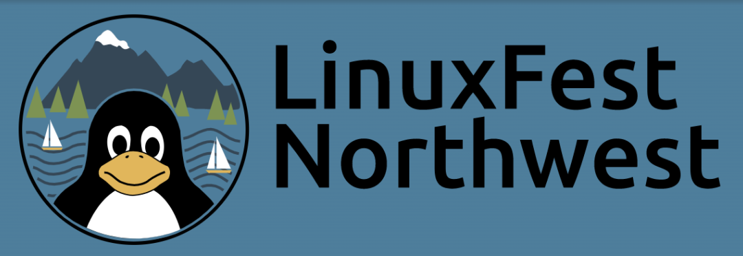 LinuxFest Northwest 2022