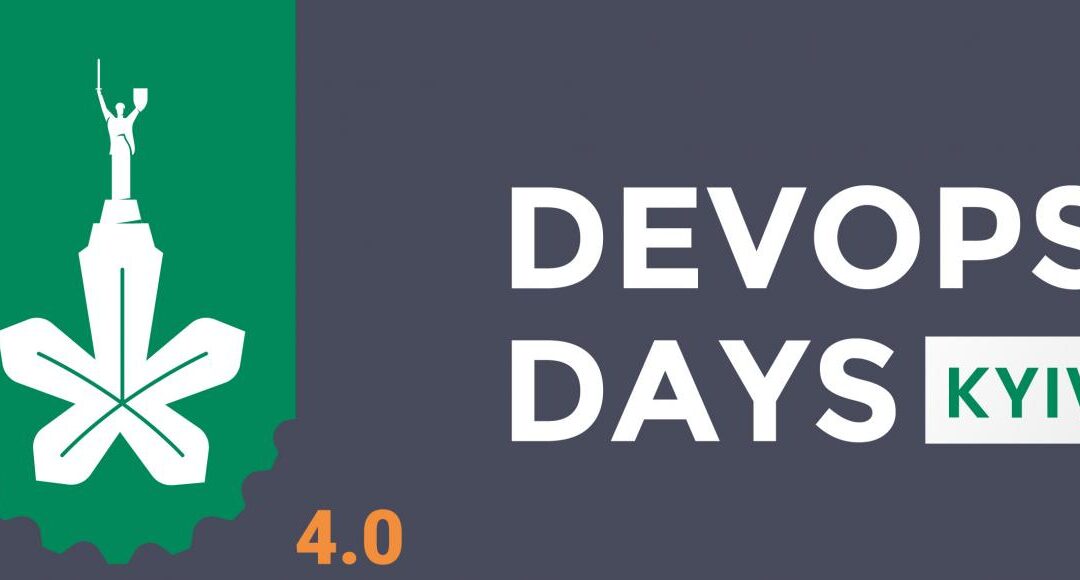 DevOpsDays Kyiv 2021