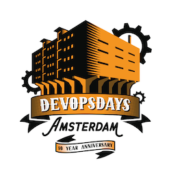 Devopsdays Amsterdam 2022